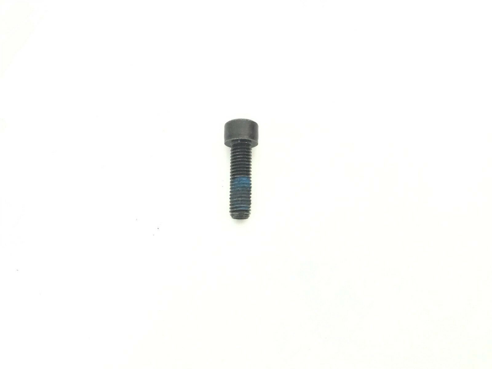 True Fitness Elliptical Socket Head Hex Screw M10 - 1.5 X 35M (Used)