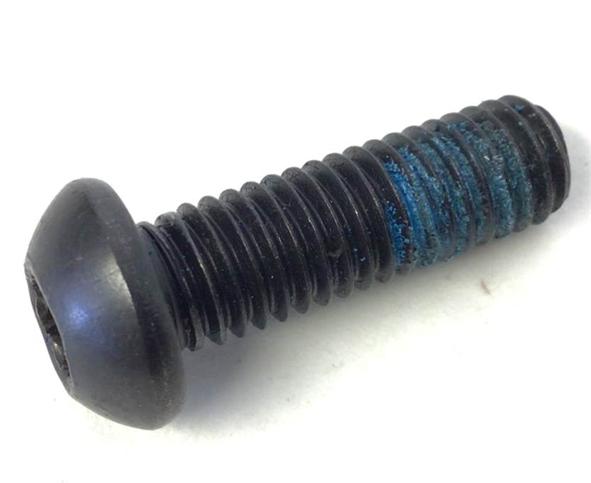 M8 X 25MM BUTTON SCREW