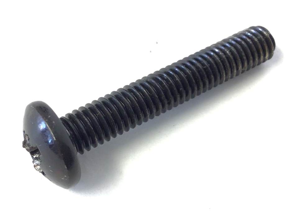 M6 X 34MM BUTTON BOLT