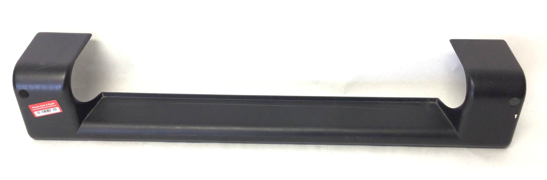 Endcap Rear (Used)