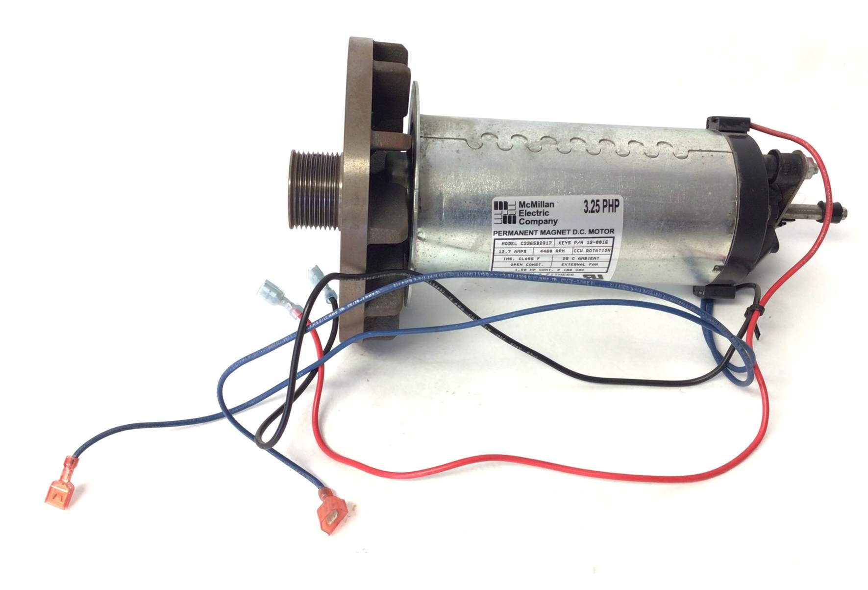 Drive Motor (Used)