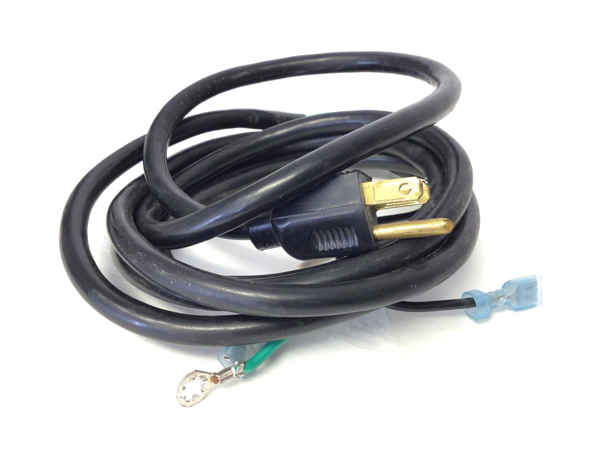 Hardwired Power Cord (Used)