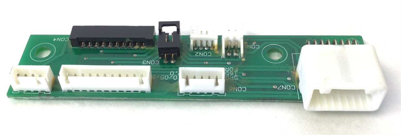 Bridge Board (Used)