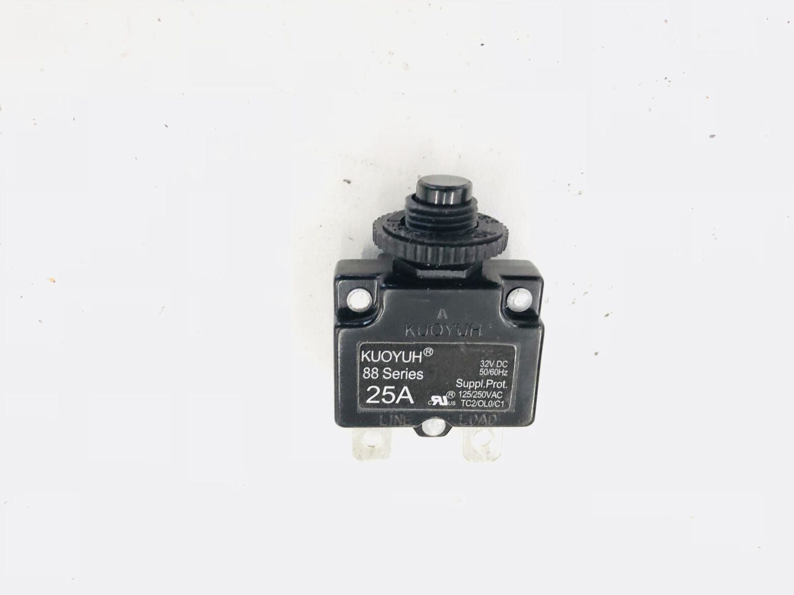 25A Circuit Breaker LK500WS S5Ti S5TiB (Used)