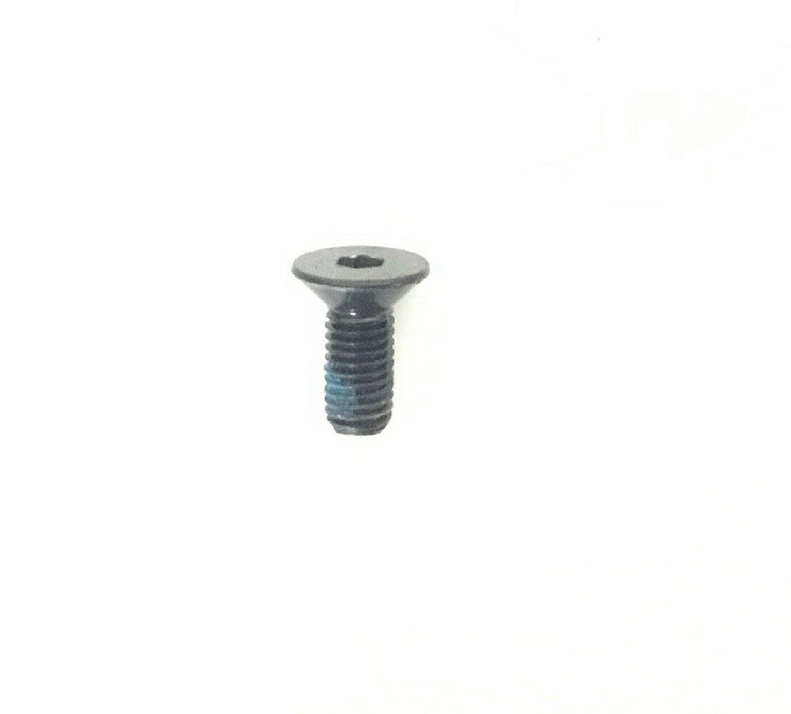 True Fitness XCS800 CS800 2010 Elliptical Countersunk Hex Screw M8-1.25 x 15mm (Used