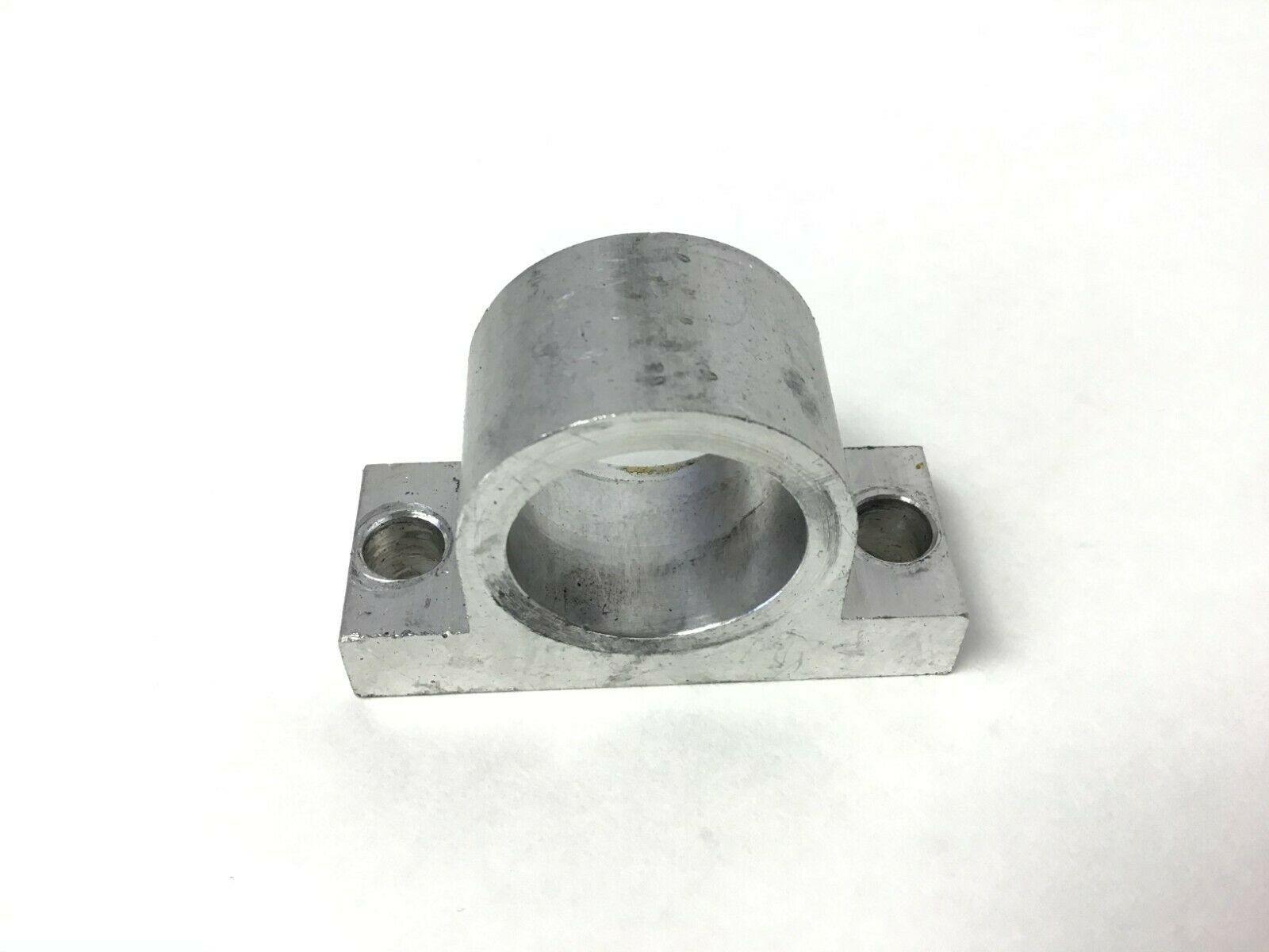 True Fitness TPS300-1 PS300 07-3PS3474K Treadmill Base Frame Pivot Block Housing (Used)