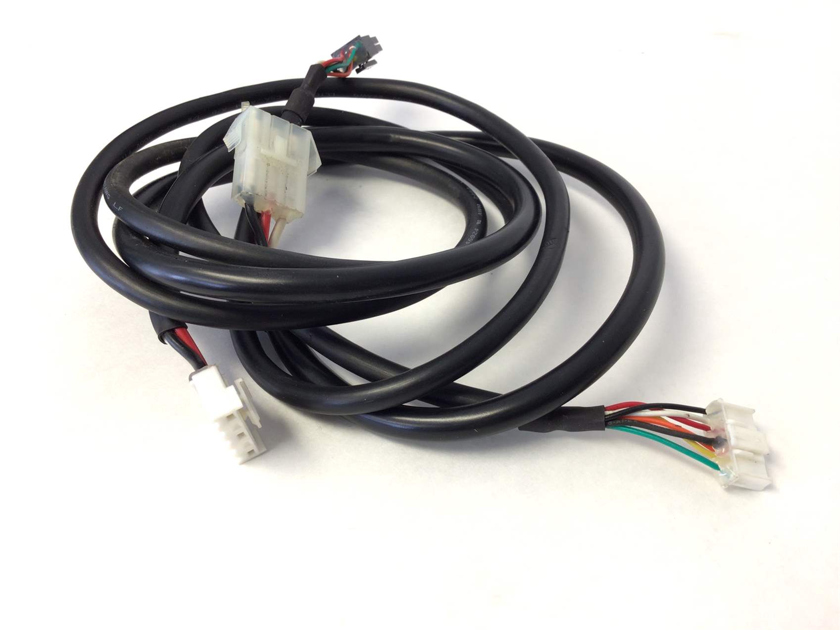 Wire set Pair with ER-002428 (Used)