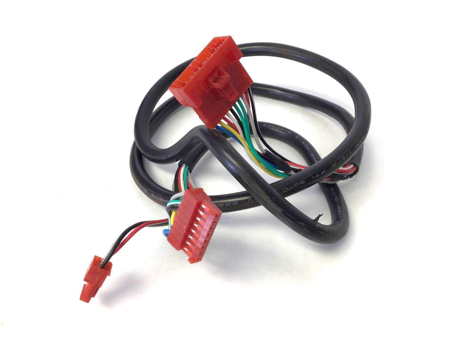 Wire harness 40