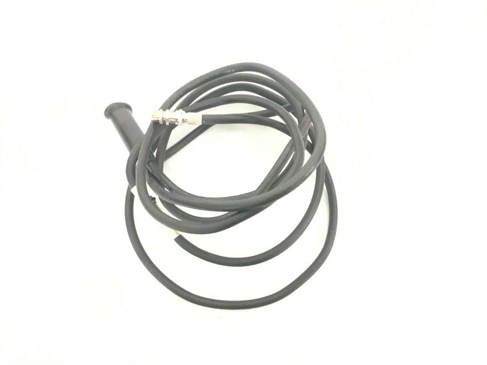 True Fitness XCS800 CS800 2010 Elliptical Coaxial Cable Extension Male to Female (Used)
