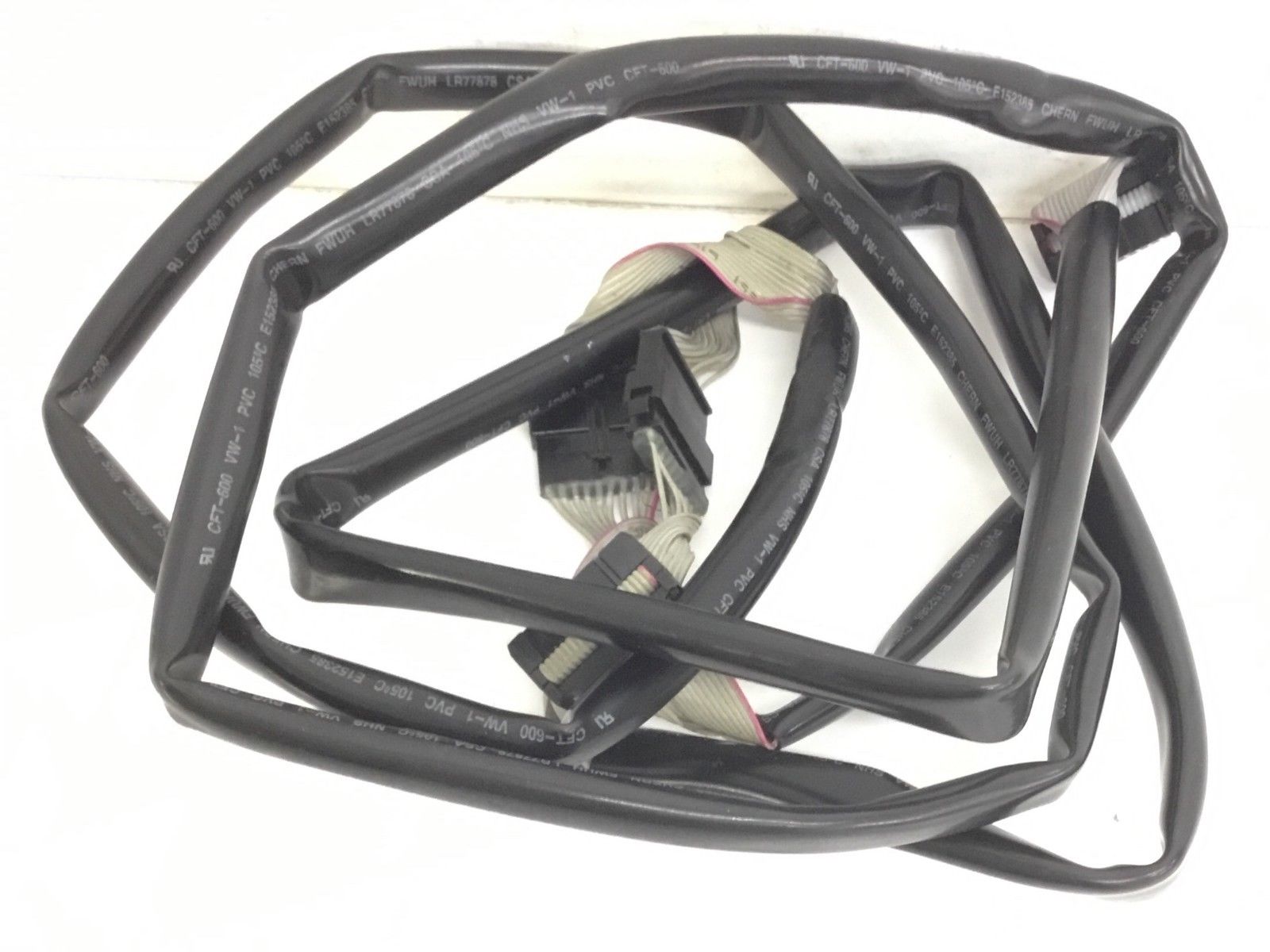 True Fitness PS900 Treadmill Wire Harness (Used)