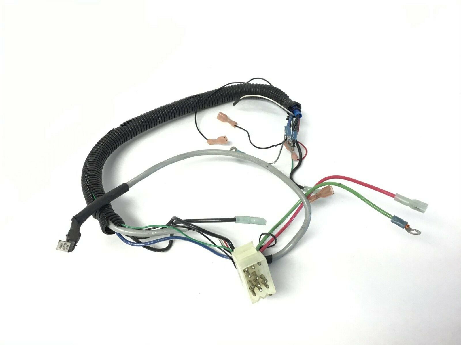 True Fitness 500SL Treadmill Lower Wire Harness (Used)