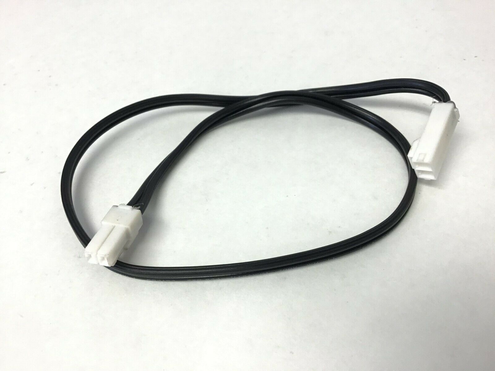 True Fitness XLC900 Elliptical Coaxial Interconnect Male to Male Wire Harness (Used)