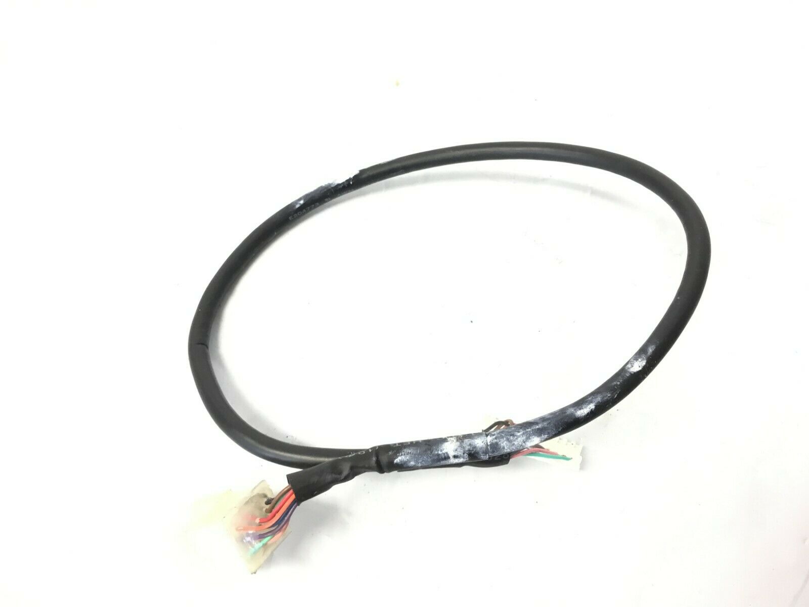 True Fitness Treadmill Upper Board Wire Harness (Used)