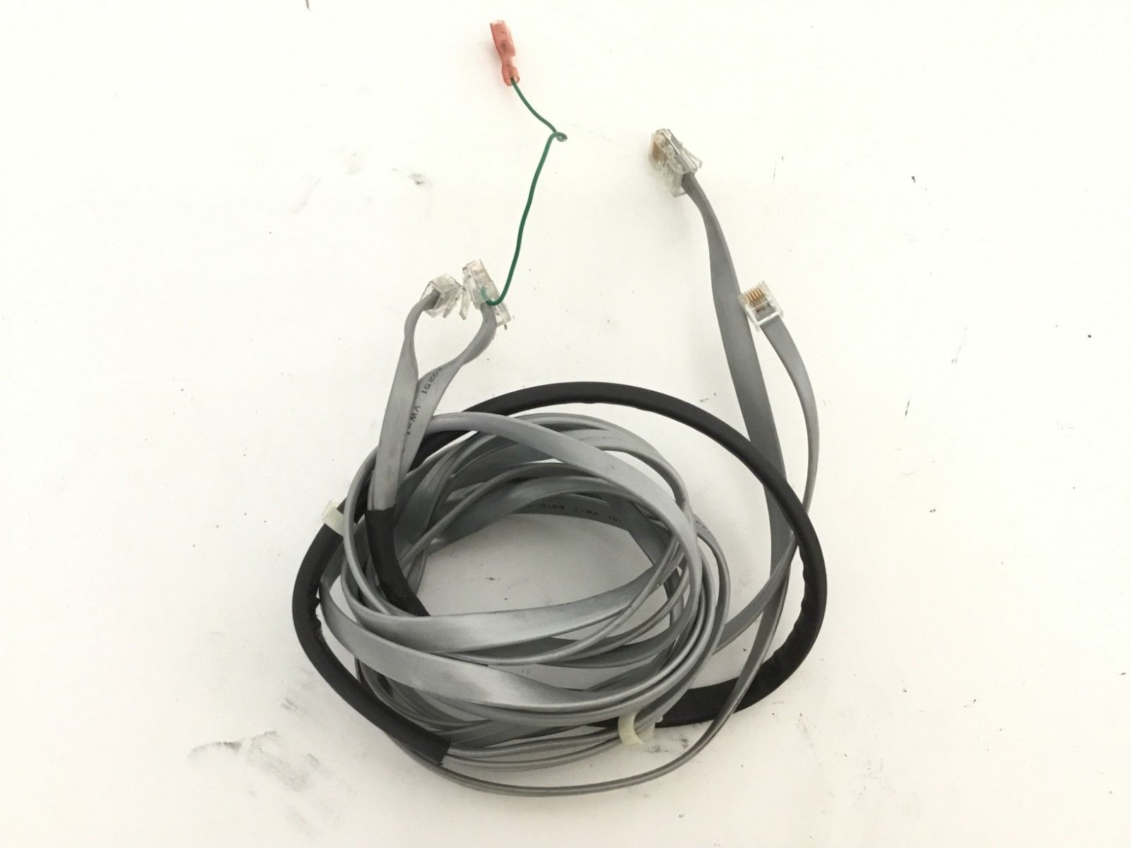 True Fitness Residential Treadmill Data Cable OEM Interface Wire Harness (Used)