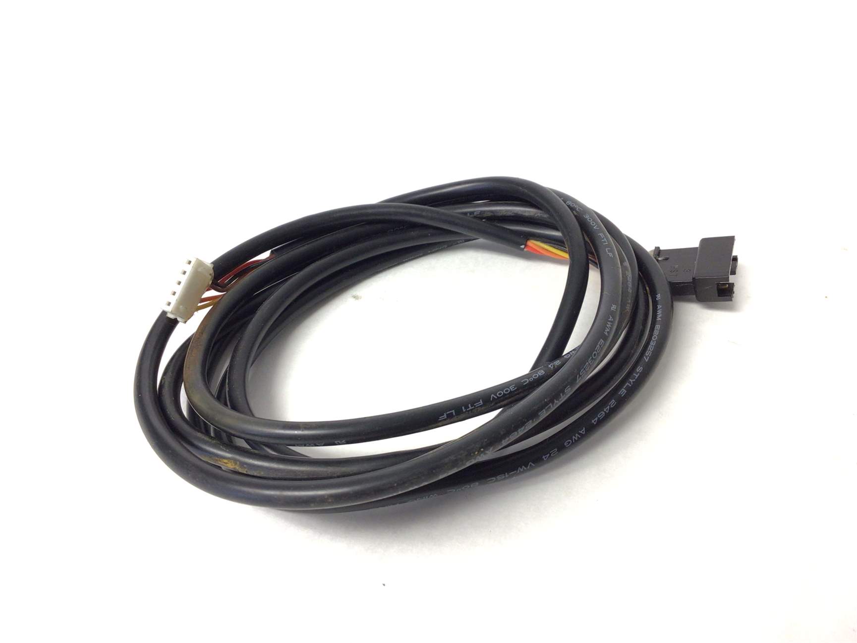 wire assy, lead (servo) 10c72hec