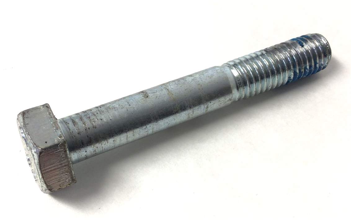 Hex Head Bolt 135 M10-1.5X68mm (Used)