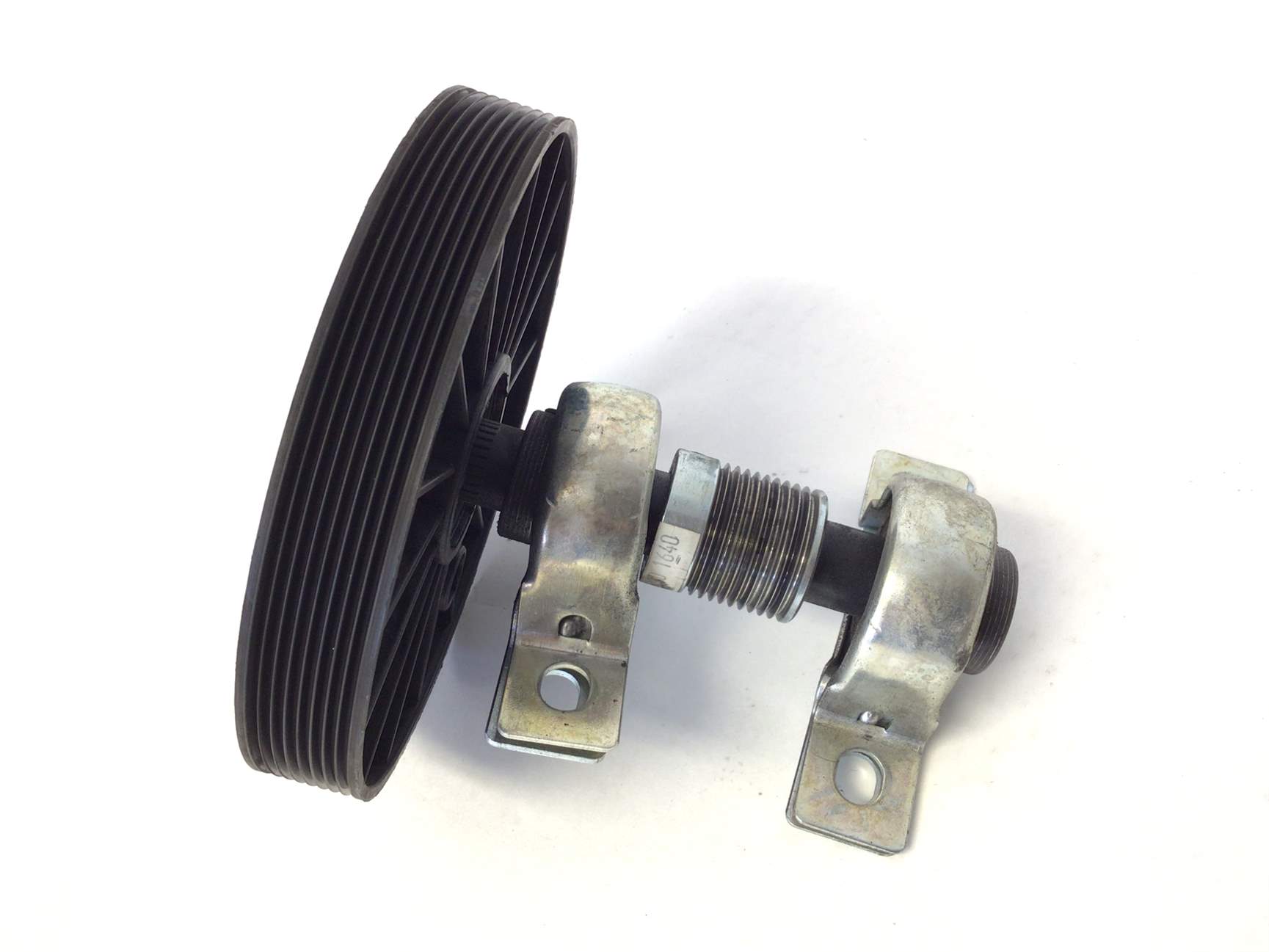 Pulley Transmission Assembly (Used)