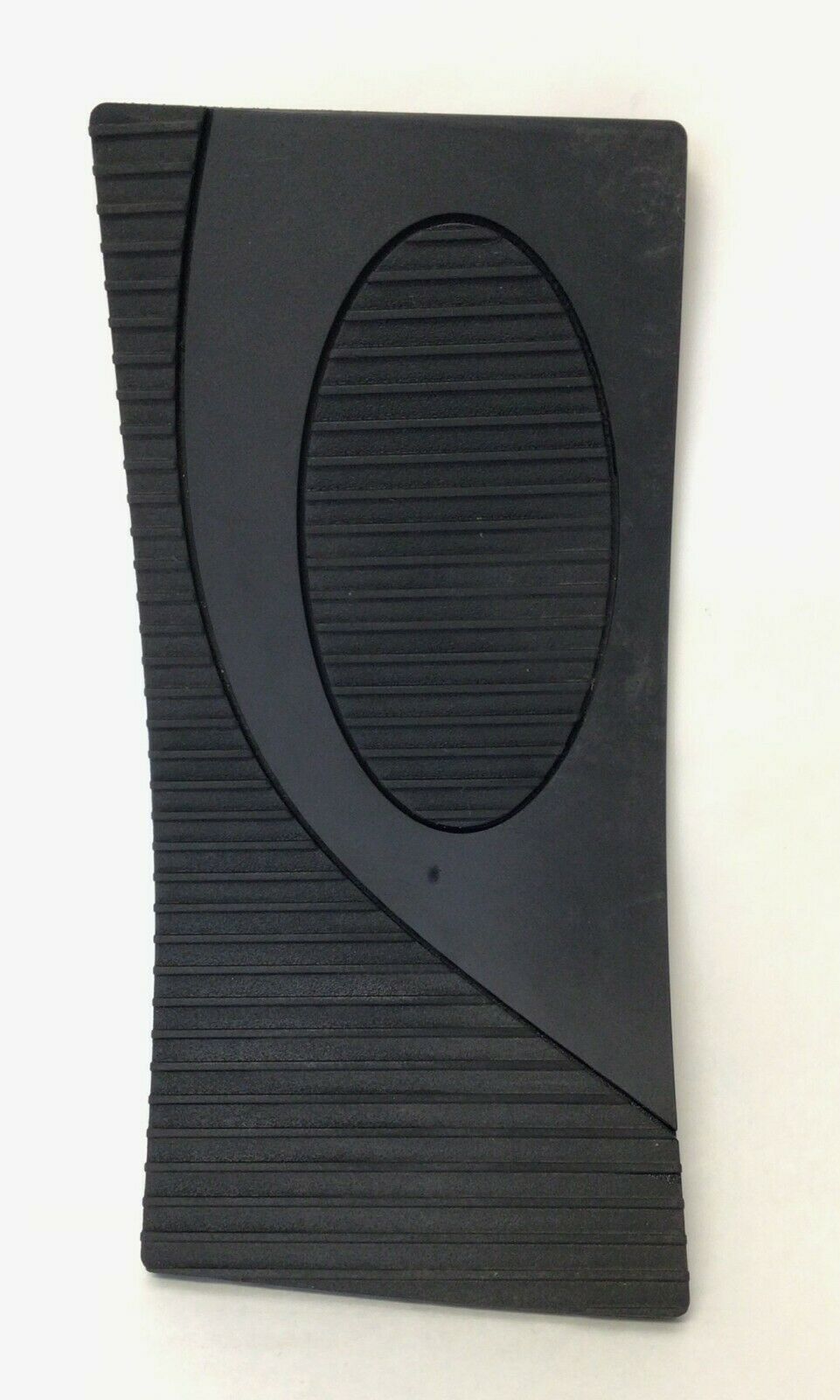 True Fitness TSX Series XTX TSXa Elliptical Left Rubber Boot Pad 10C72GZP (Used)