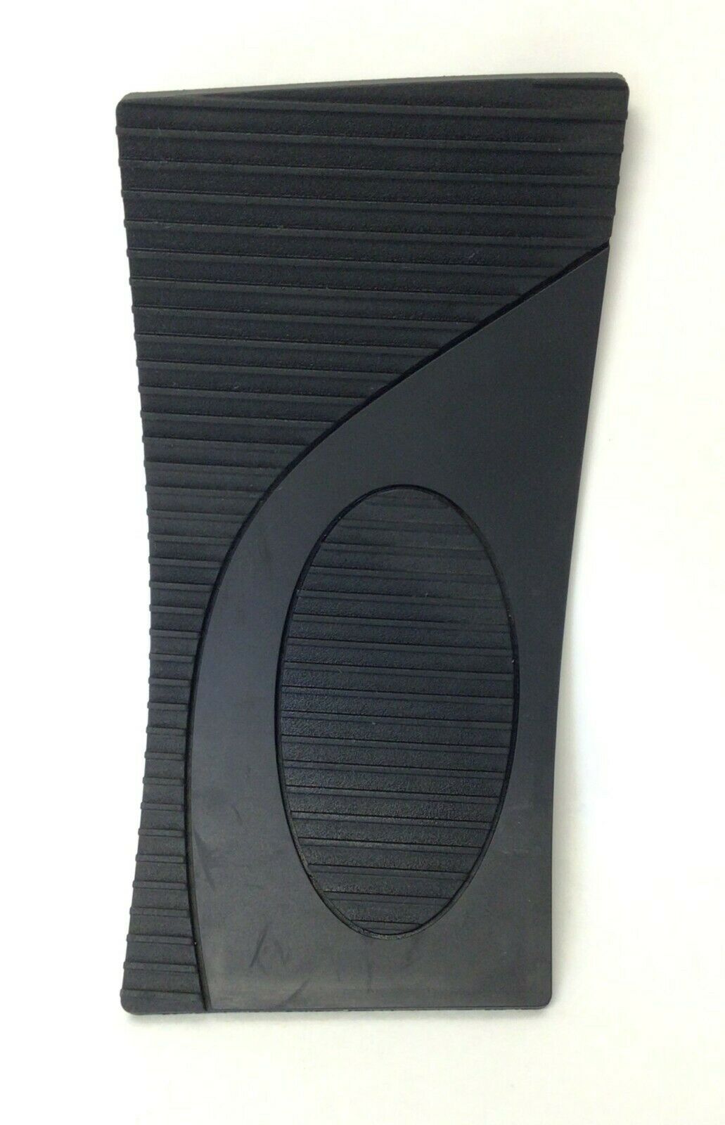 True Fitness TSX Series XTX TSXa Elliptical Right Rubber Boot Pad 10C72GZQ (Used)