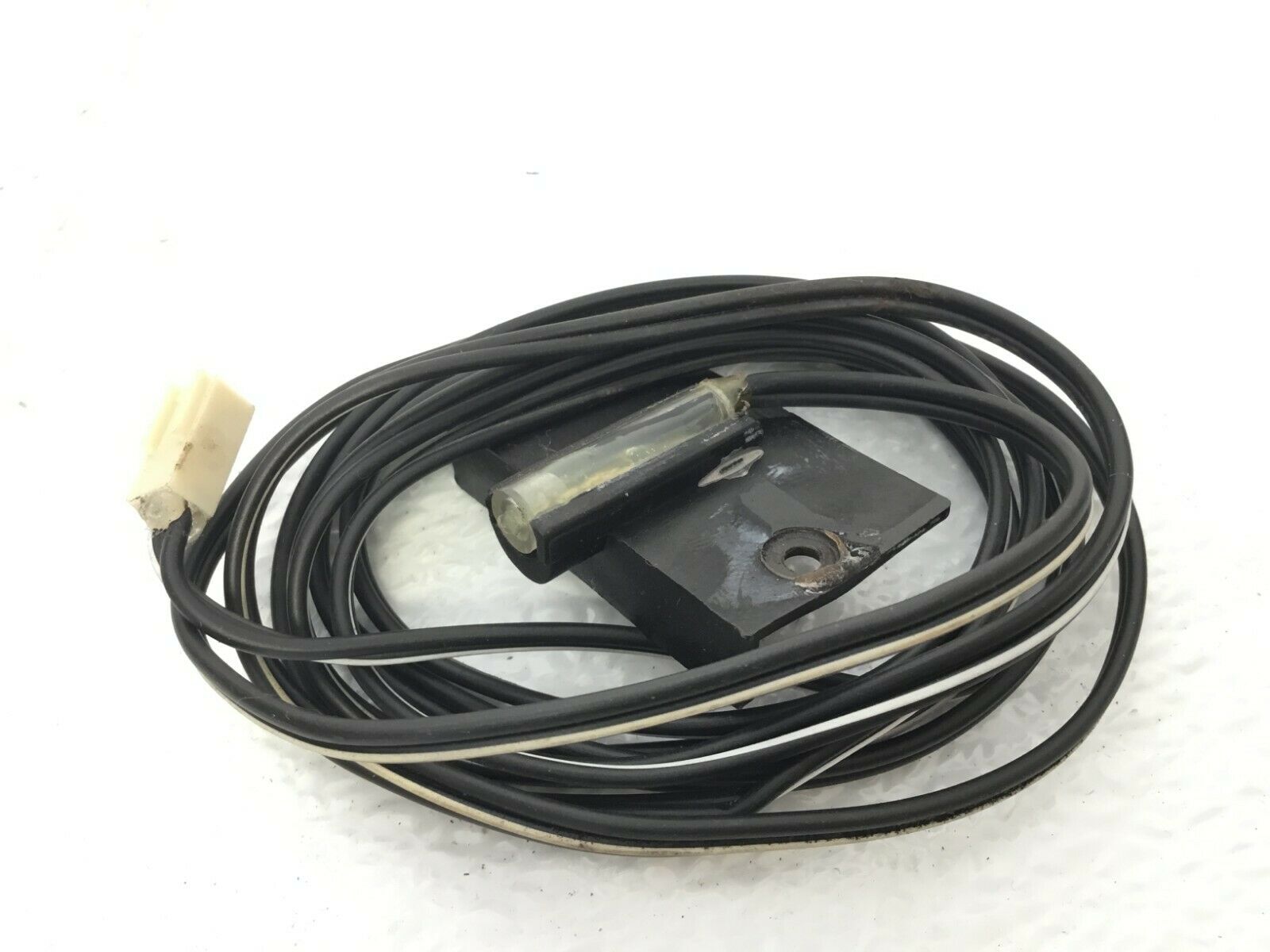 True Fitness CS8.0 Recumbent Bike RPM Speed Sensor Reed Switch 2 Terminal Wire (Used)