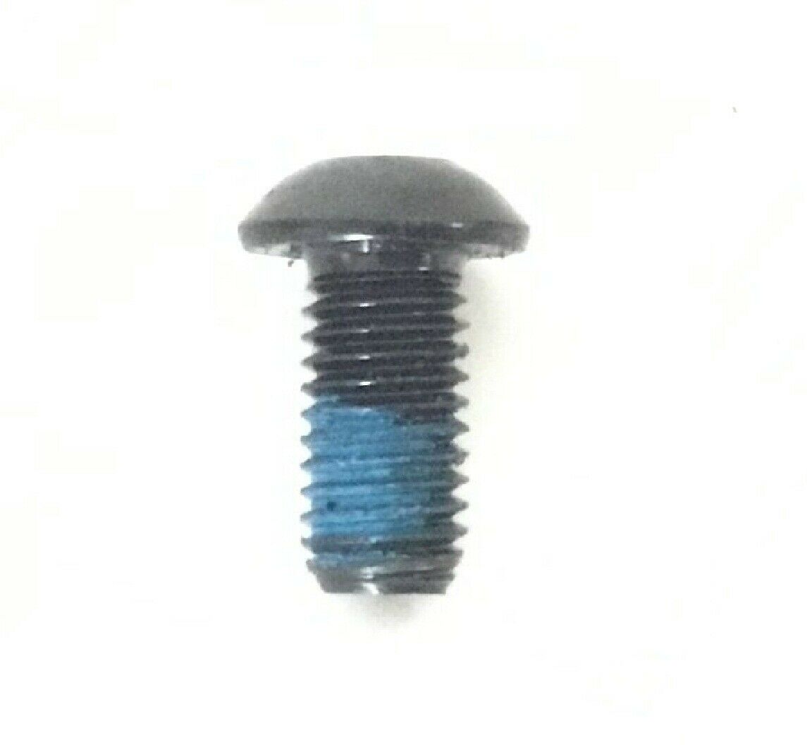 True Fitness XCS800 CS800 2010 Elliptical Button Cap Hex Screw M10-1.5 x 20mm (Used)