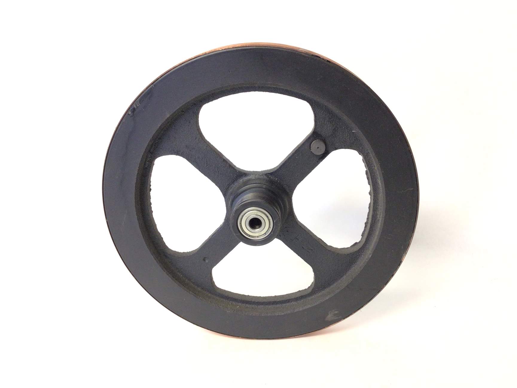 Flywheel With Hub (Used)