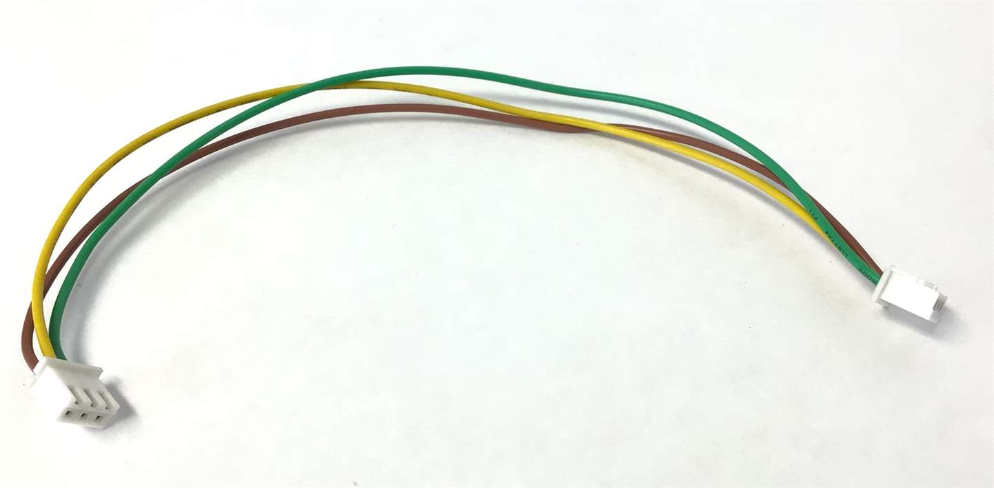 HR Wire Harness (Used)
