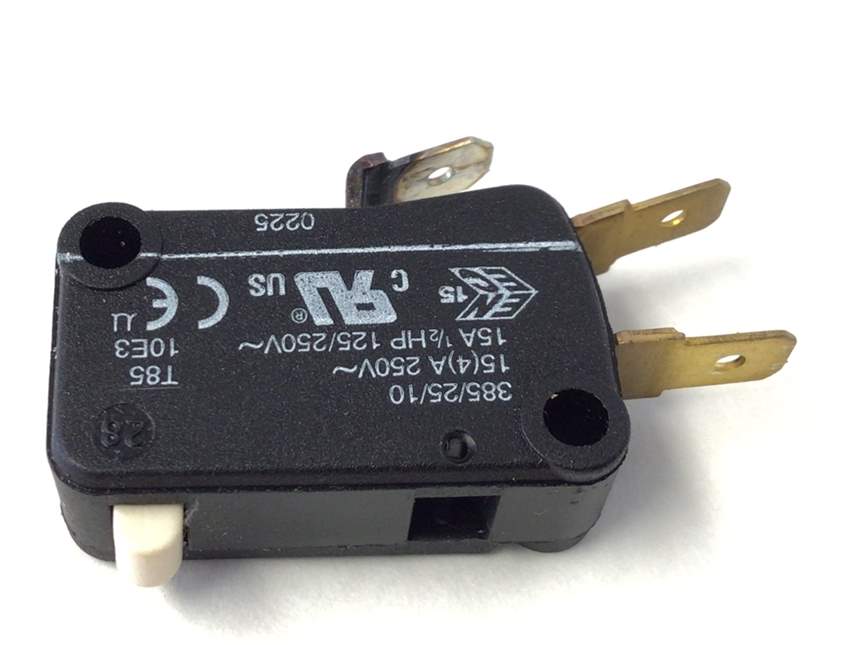 Safety Key Stop Limit Switch (Used)