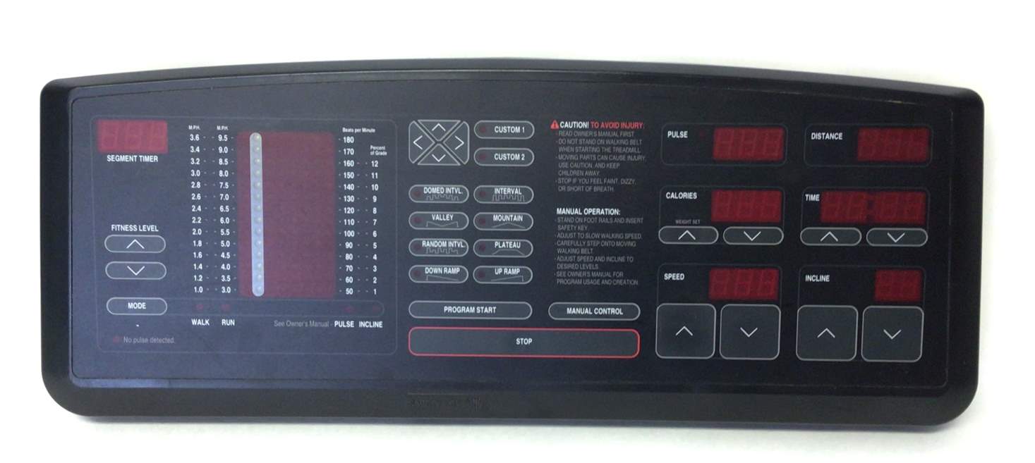 Console Display (Used)