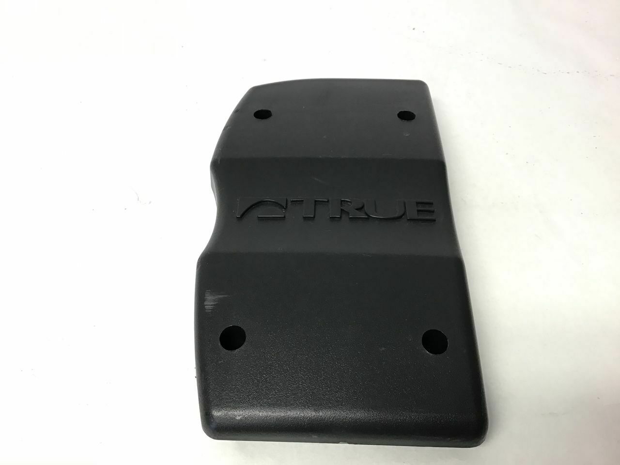 True Fitness CS6.0 Treadmill Left Rear End Cap (Used)