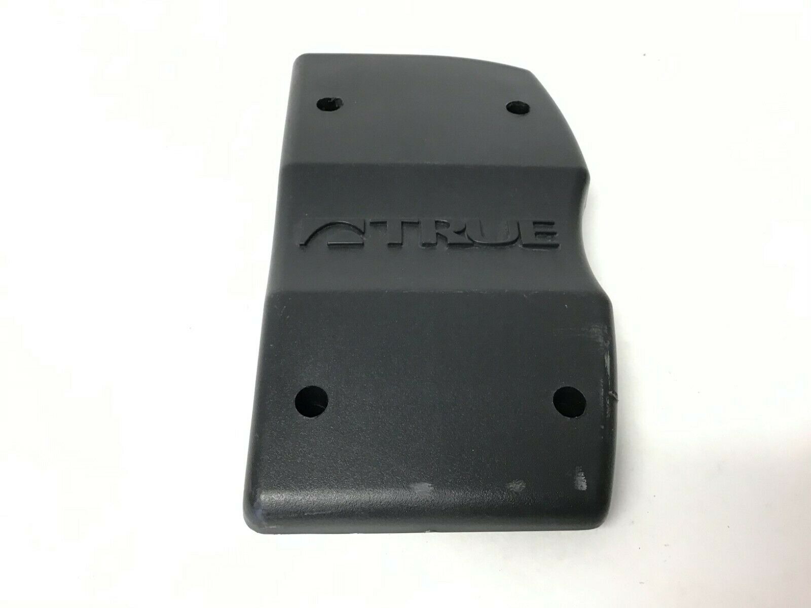 True Fitness CS6.0 Treadmill Right Rear End Cap (Used)