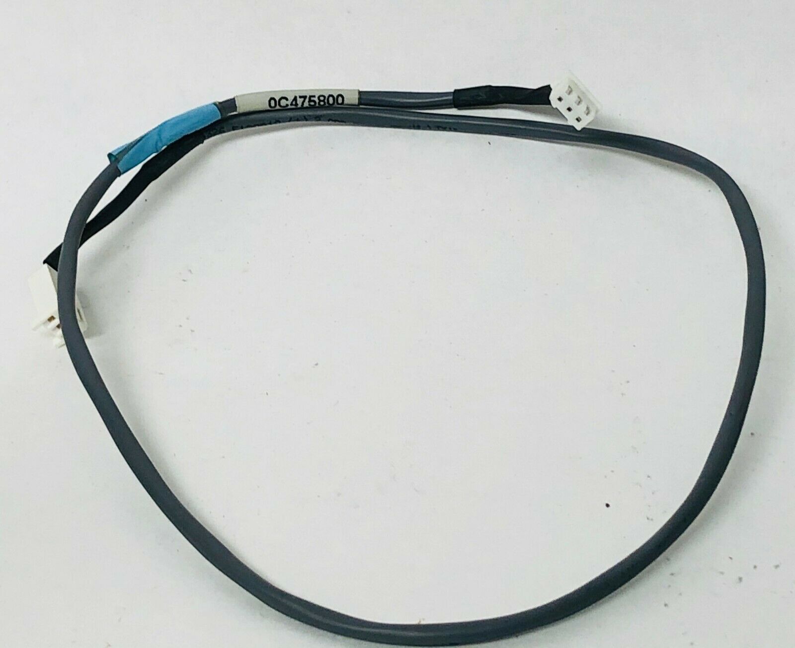 True Fitness CS6.0 CS8.0 Treadmill CHR Board Cable Wire Harness 0C475800 (Used)