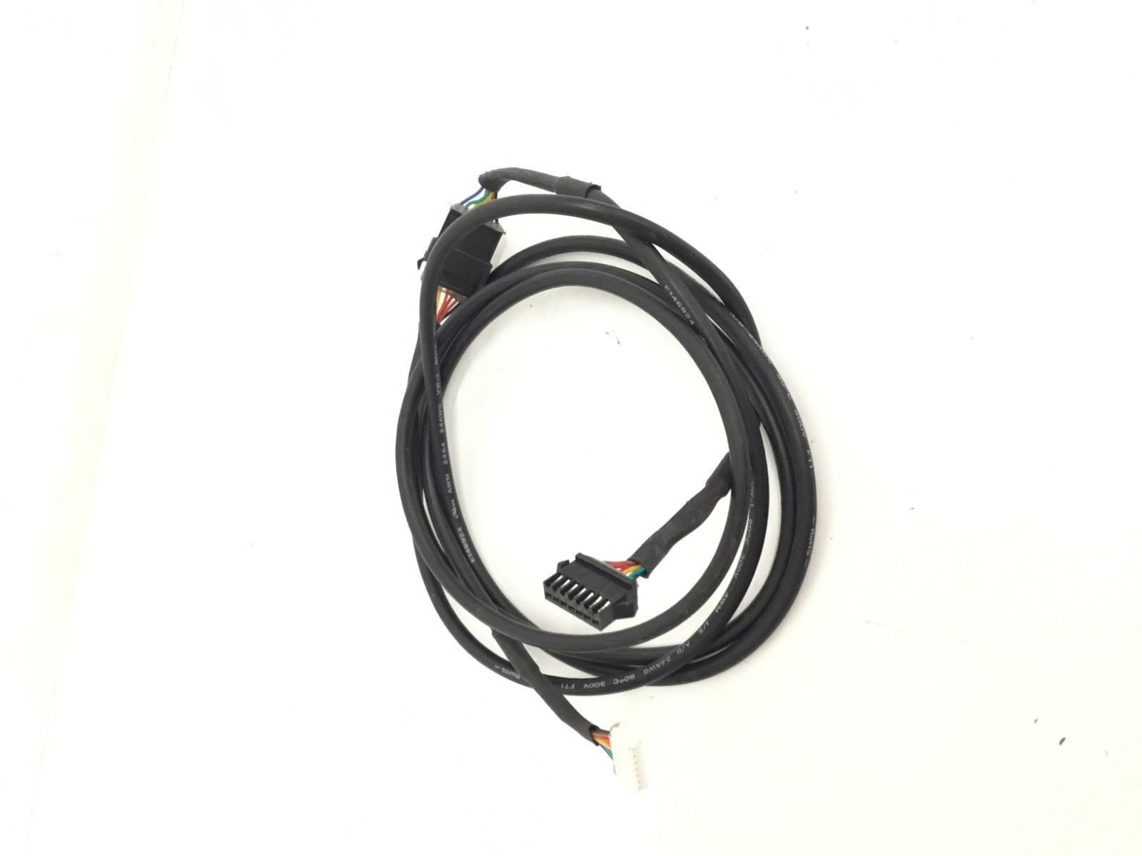 True Fitness TM30 Treadmill Upright Wire Harness Interconnect (Used)