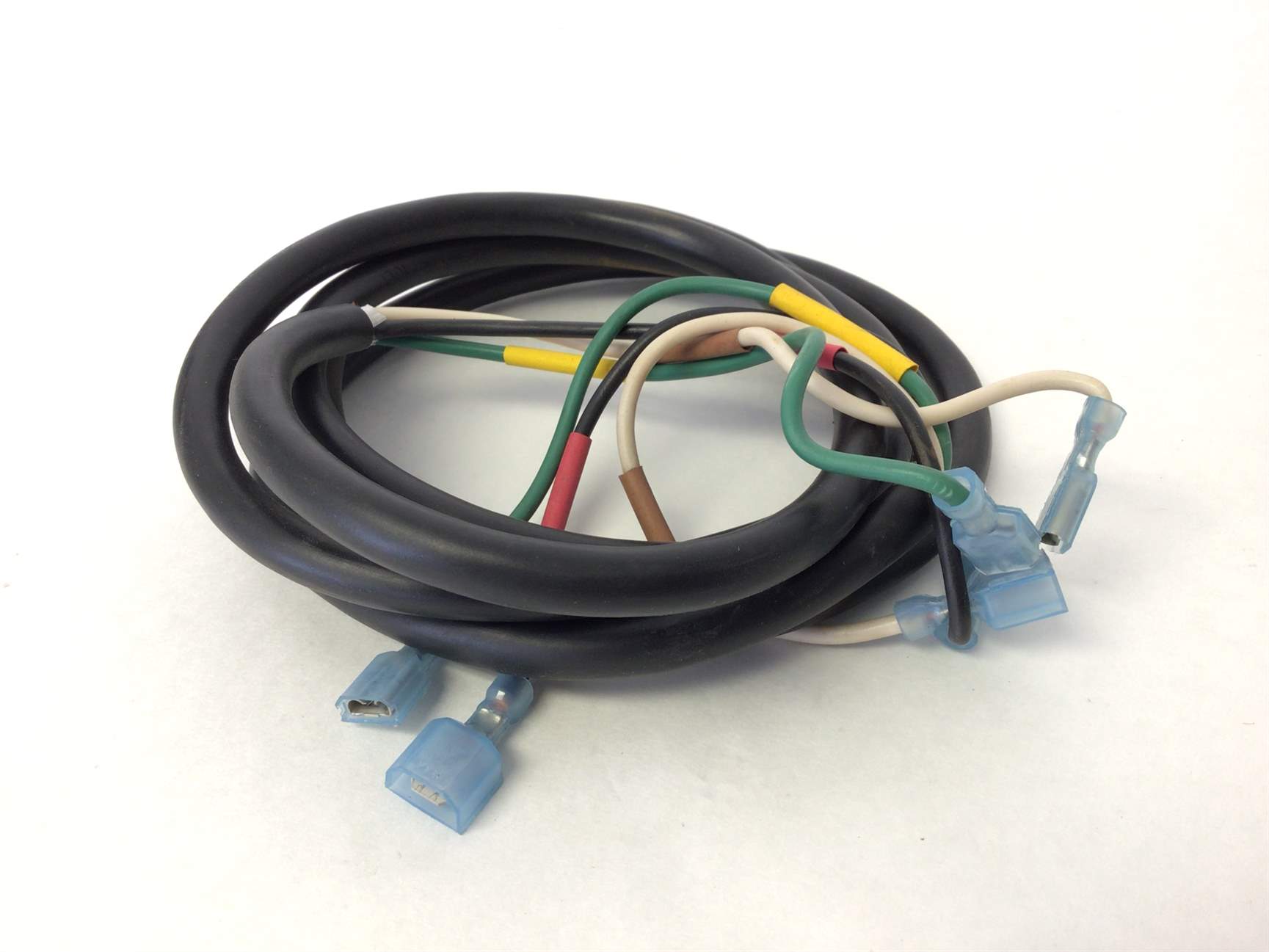 Main Wire Harness Upright (Used)