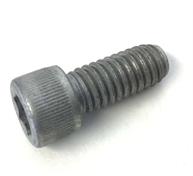 SCREW,SKHD,5/16-18X0.75,ZN (MECH PL