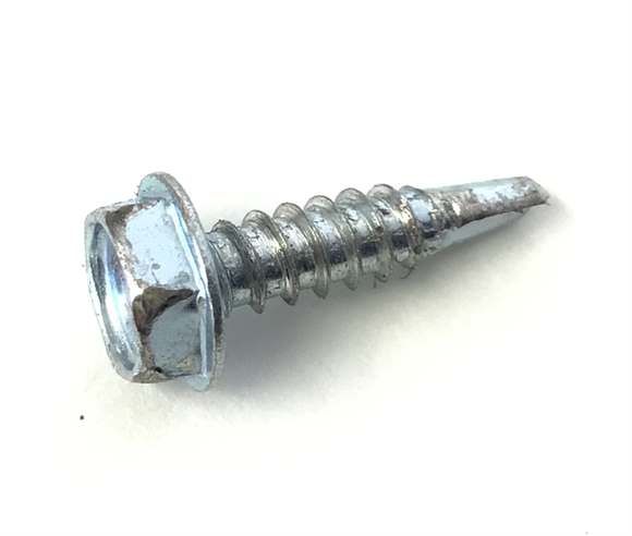 SCREW,S/T,#10X3/4,WSHRHXHD,ZN, TYPE