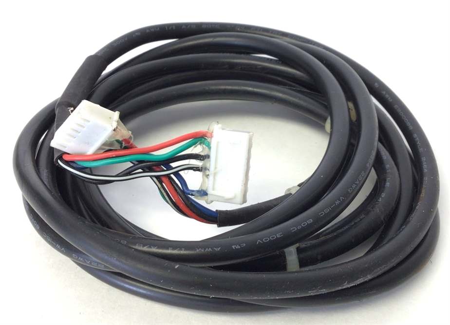 Main Wire Harness Upright Wire (Used)