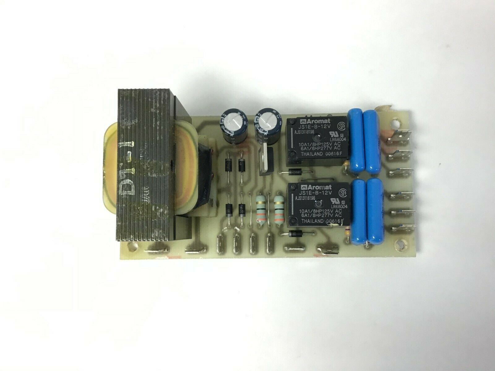 True Fitness 500SL Treadmill Power Board DT-1 AJS13118198 LR68004 (Used)