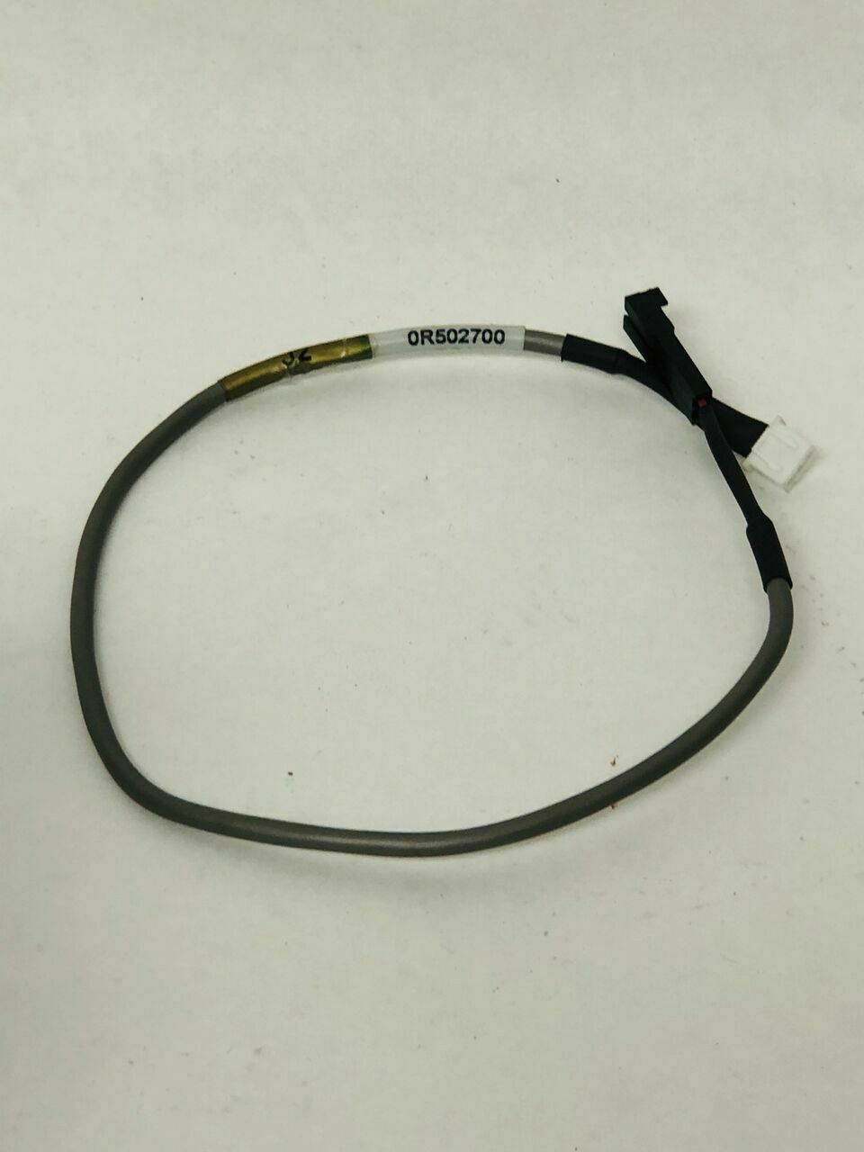 True Fitness CS6.0 CS8.0 Treadmill Right Fan Cable Wire Harness 0R502700 (Used)