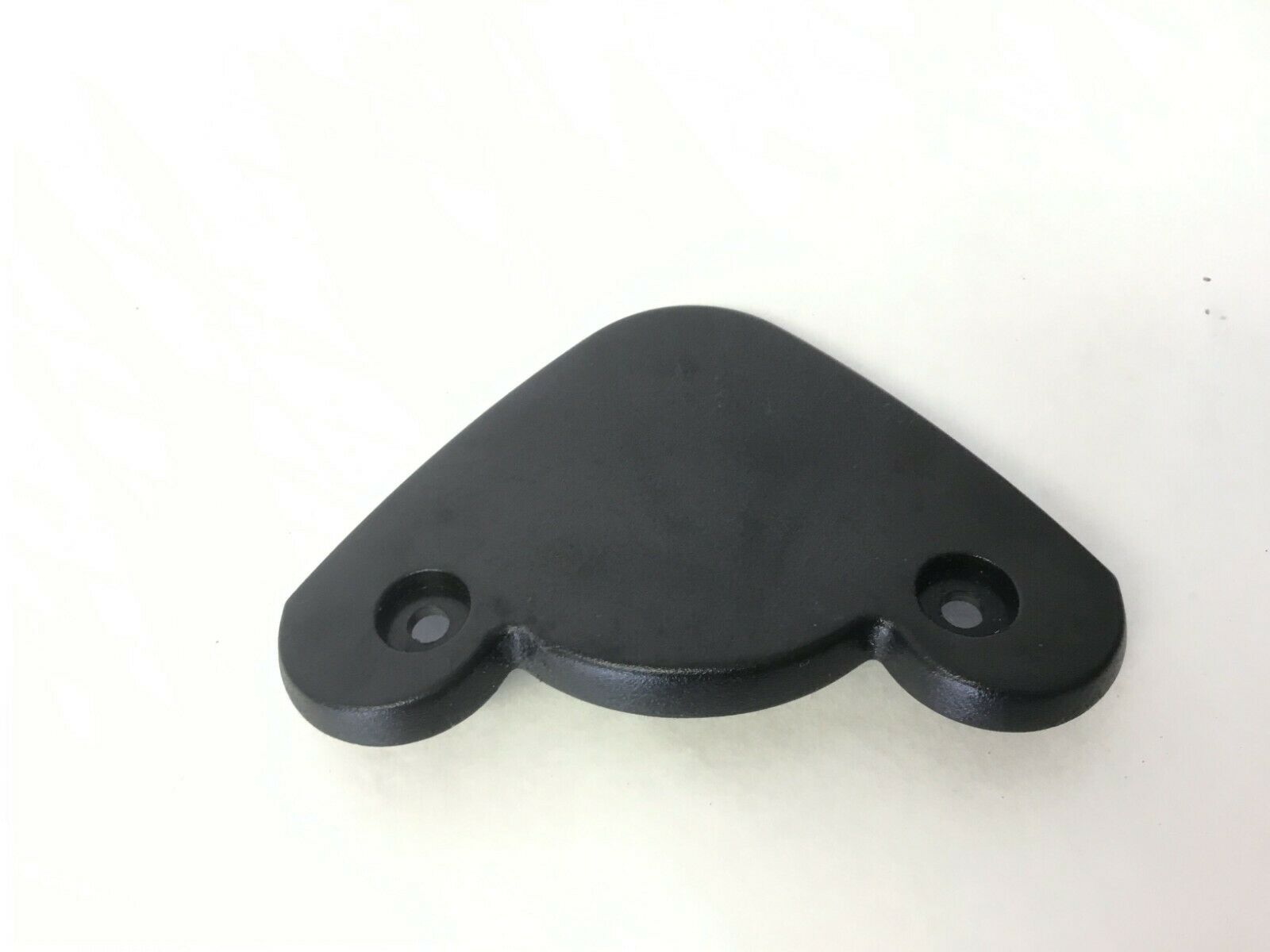 True Fitness Z5.1 Elliptical Rear Arm Track Cover (Used)