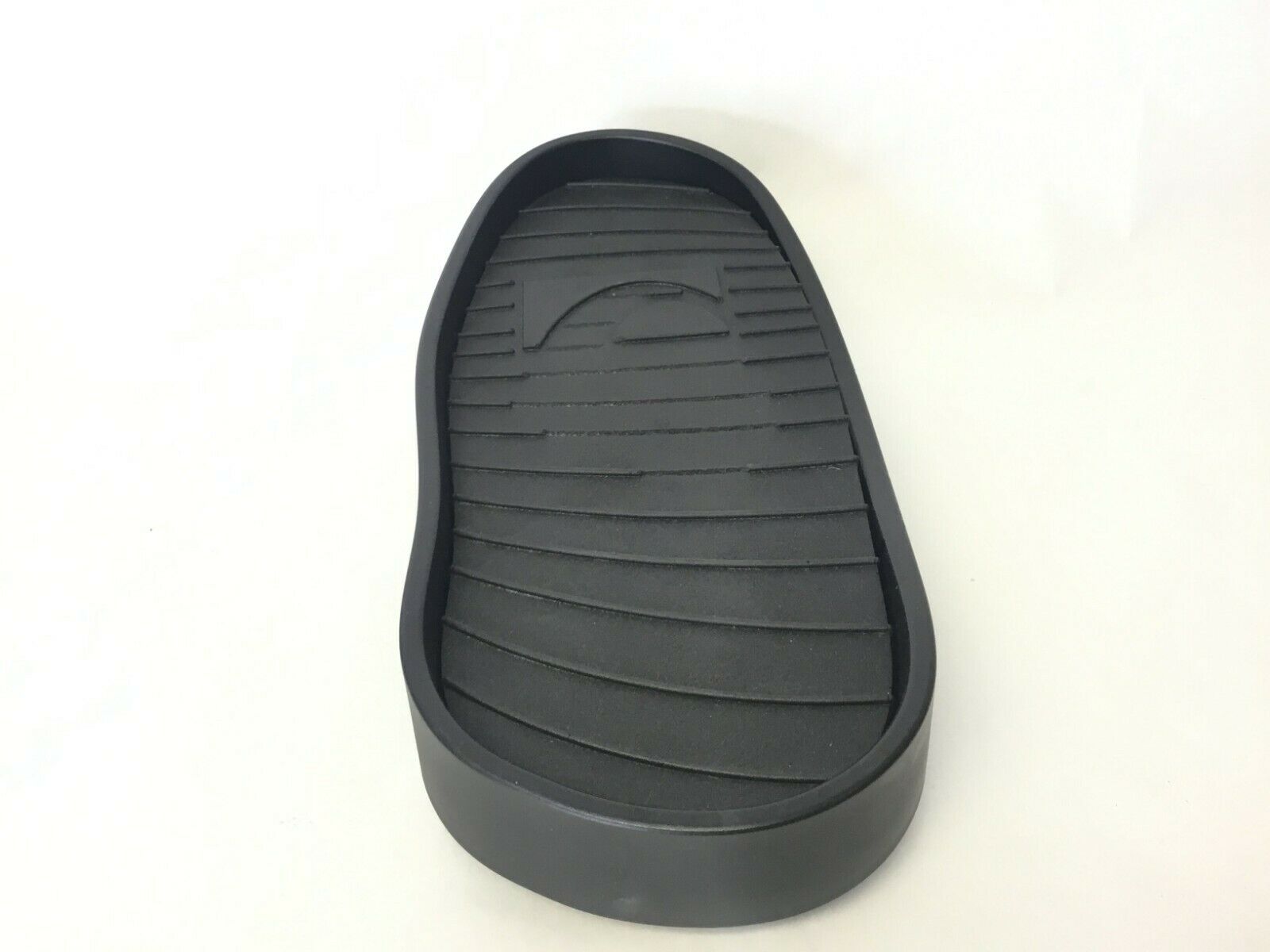 True Fitness Z5.1 Elliptical Right Foot Pedal Pad (Used)