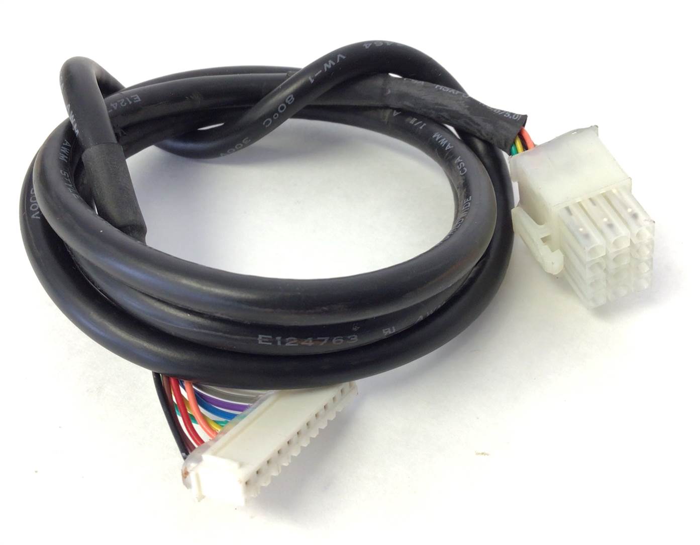 Console Main Wire Harness (Used)