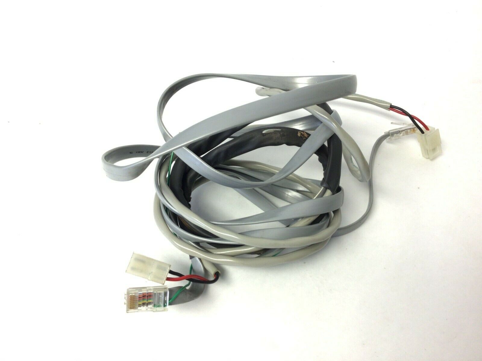 True Fitness 550 CI Soft Select Treadmill Main Wire Harness (Used)