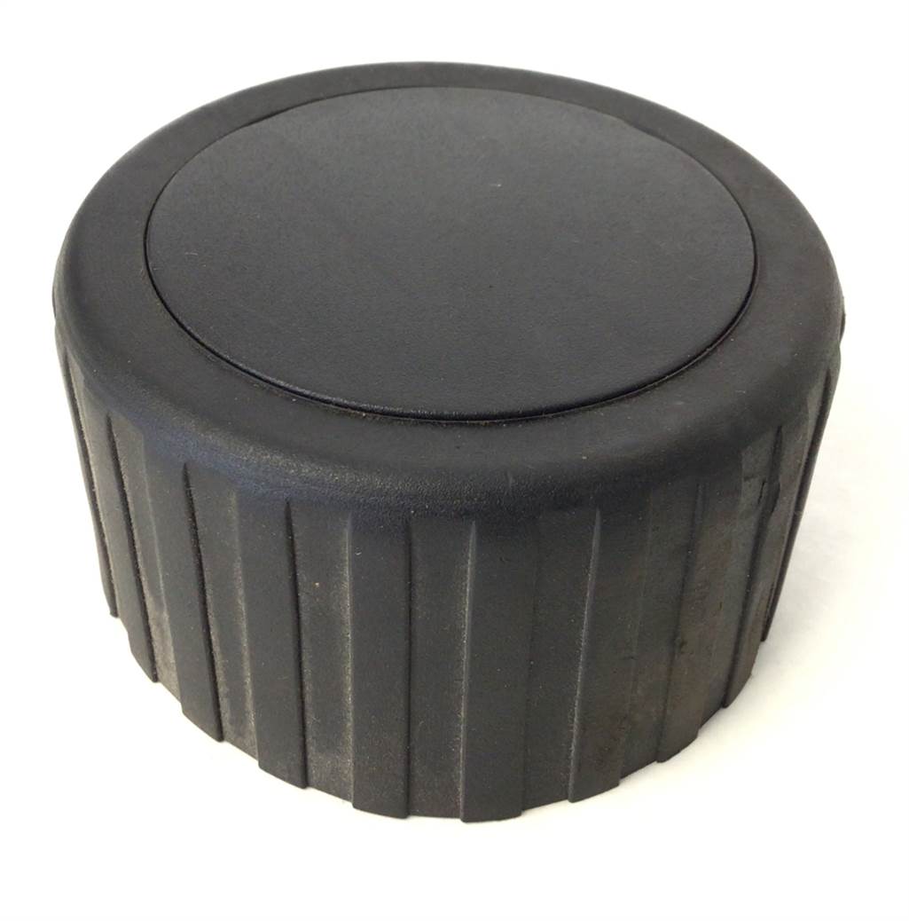 Stabilizer Rubber Foot End CAp (Used)