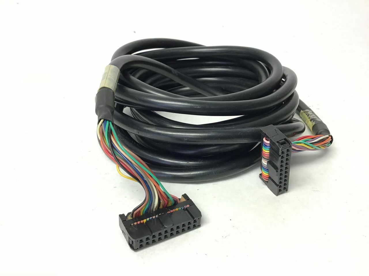 True Fitness CCS6.0 TCS6 Treadmill Upper Main Wire Harness OR4999600 (Used)