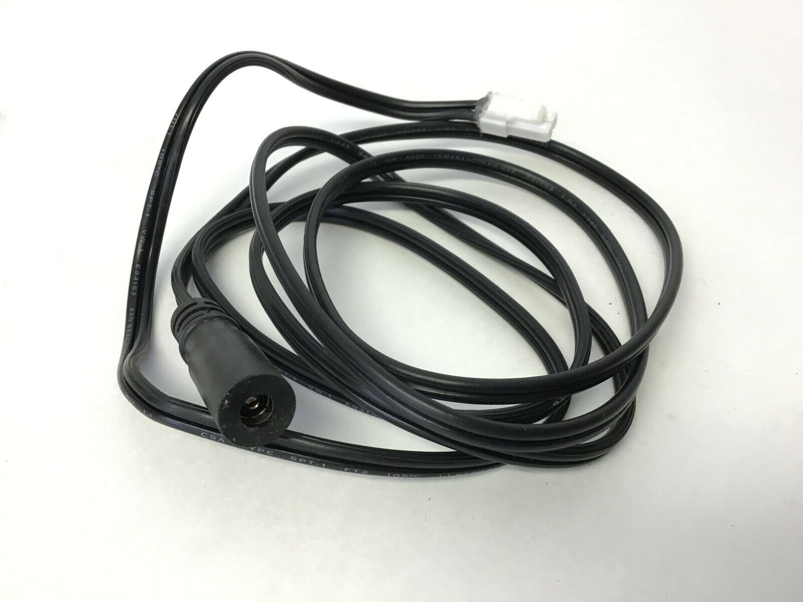 True Fitness XLC900 Elliptical Female Power Internal Wire Harness E94163 (Used)