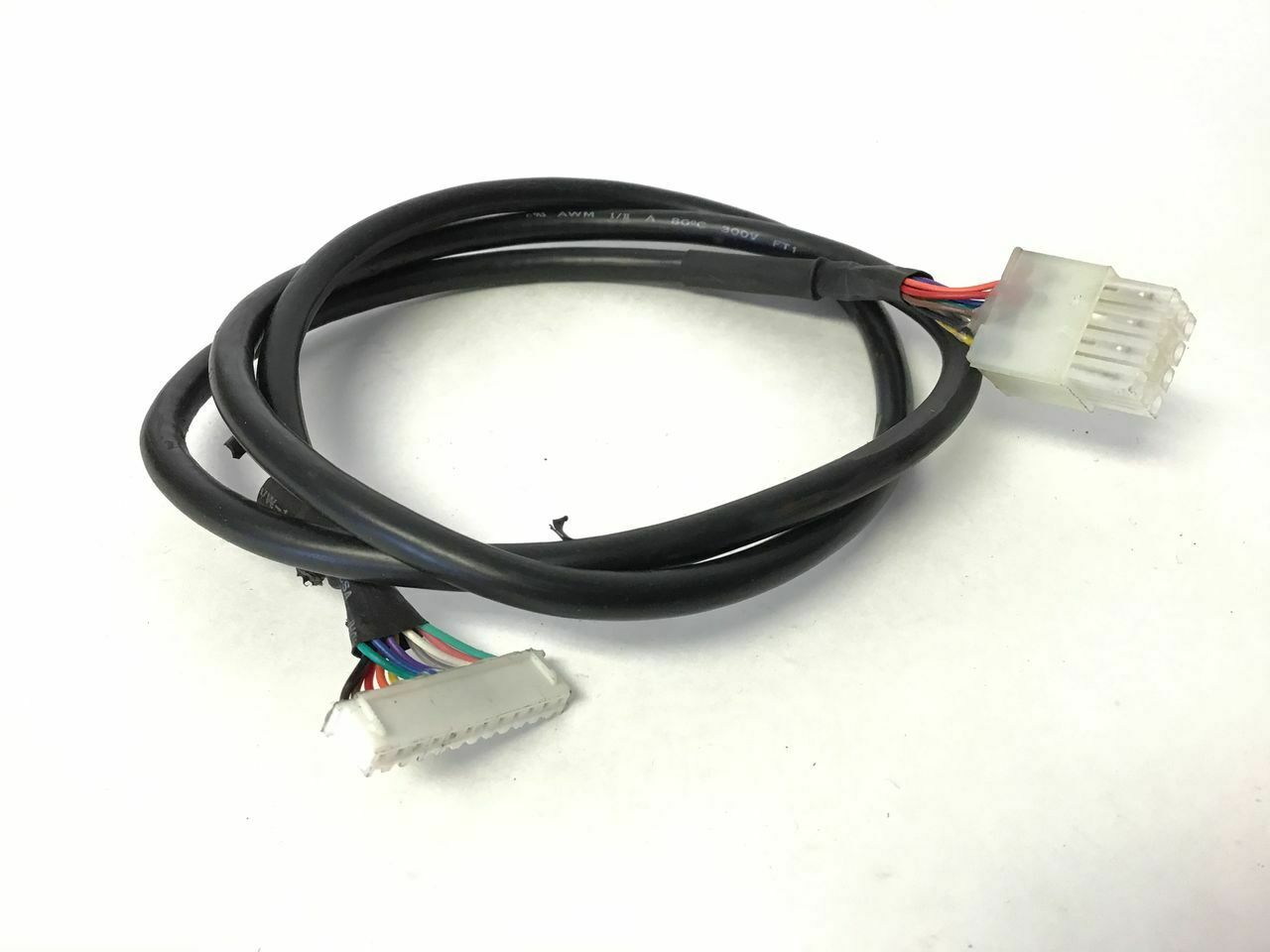 True Fitness LC 1100 LC1100 Treadmill Console Main Wire Harness (Used)