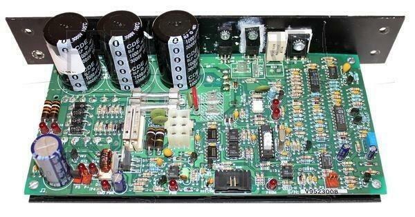 True Fitness 450 P 500 Classic SS100 Lower Motor Controller Board MCB Treadmill (Used)