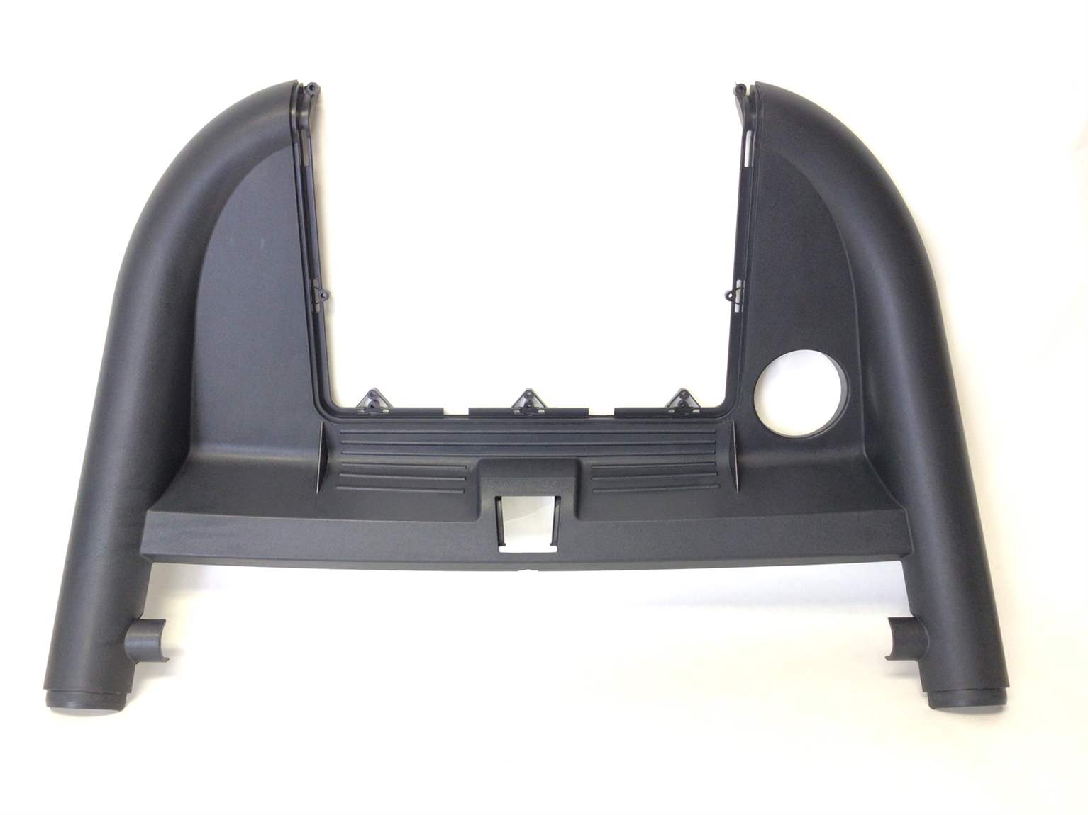 Console Back Surround (Used)