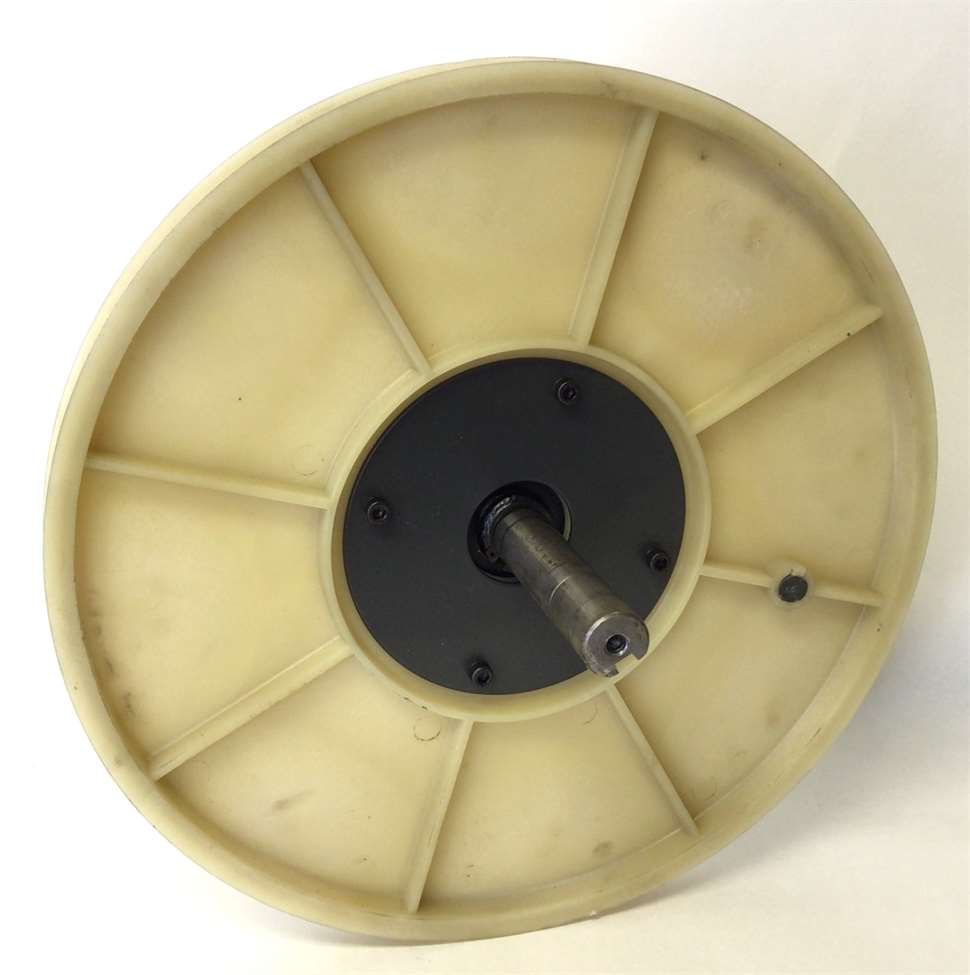 Pulley Flywheel (Used)